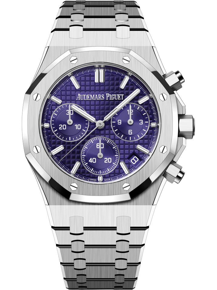 Audemars Piguet Purple Dial Watches: Timeless Elegance and Precision