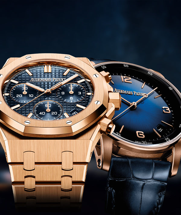 Audemars Piguet Watch Prices in Doha: Find the Best Deals in Qatar