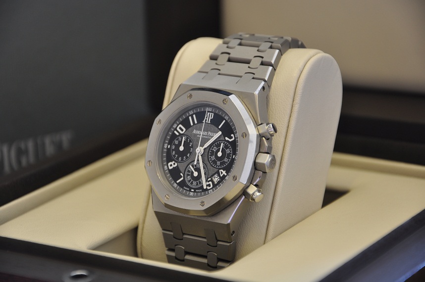 Discover Audemars Piguet Paysagiste Paris: A Guide to the Parisian Boutique