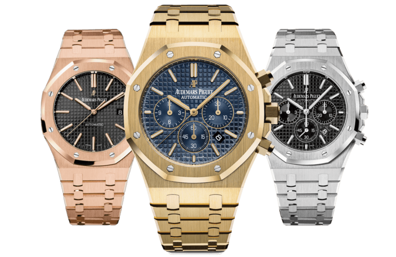 Sell Audemars Piguet Watches for Top Dollar – Quick and Secure Process