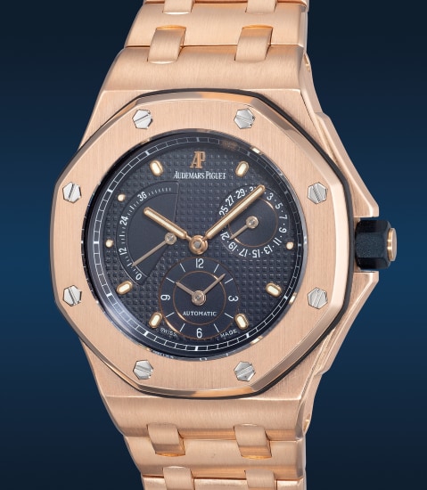 audemars piguet hk ltd