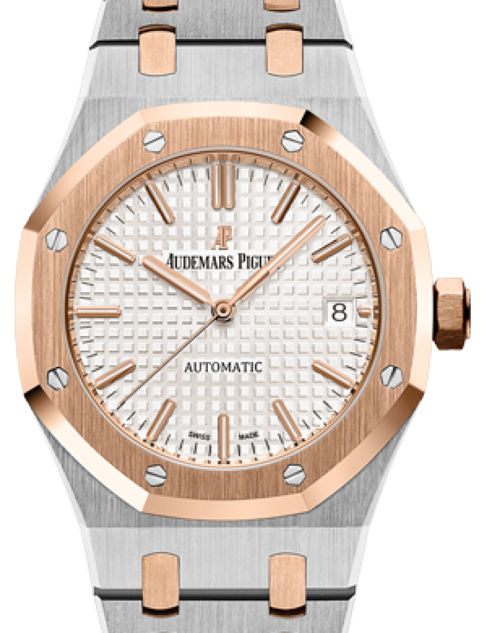 Audemars Piguet Info: Current Prices and Trends in France for 2024