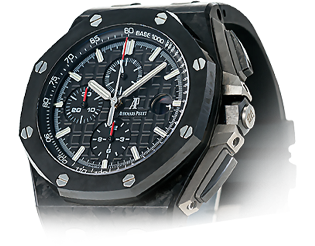 Audemars Piguet Payment Options & Appointment Booking in Singapore