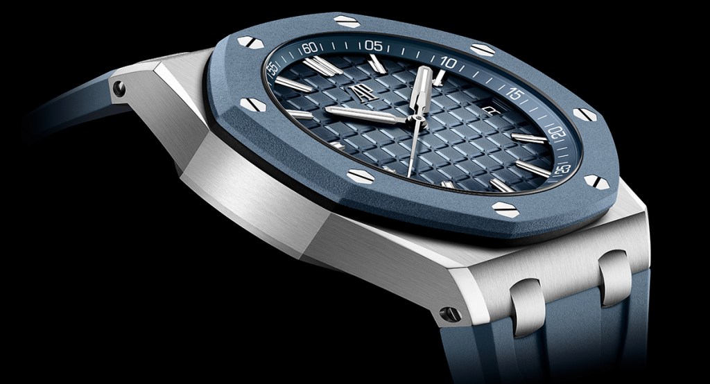 Audemars Piguet Info: Discover Royal Oak, France 3 Replay & Latest News