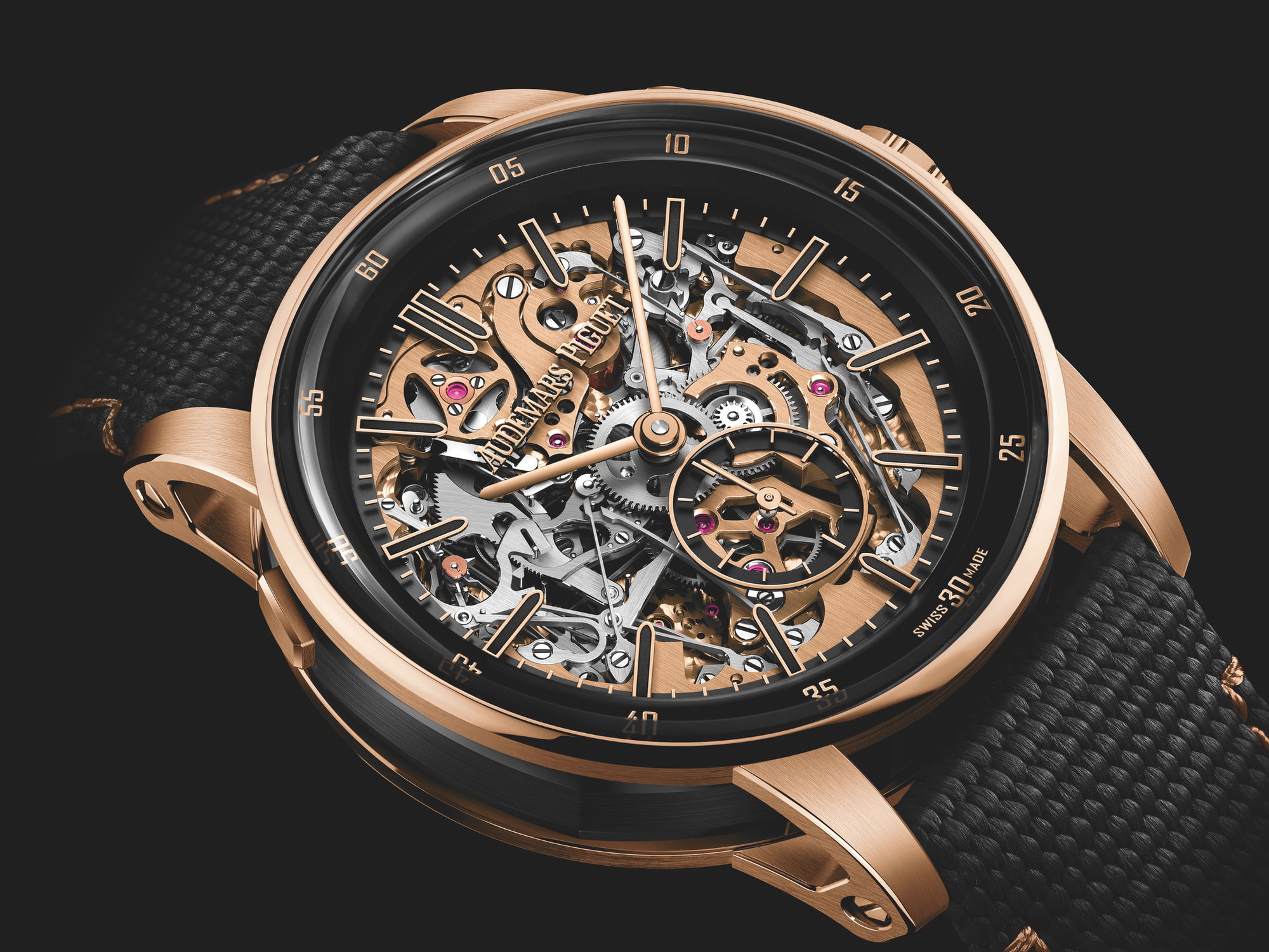 audemars piguet info fran france sa address and phone number