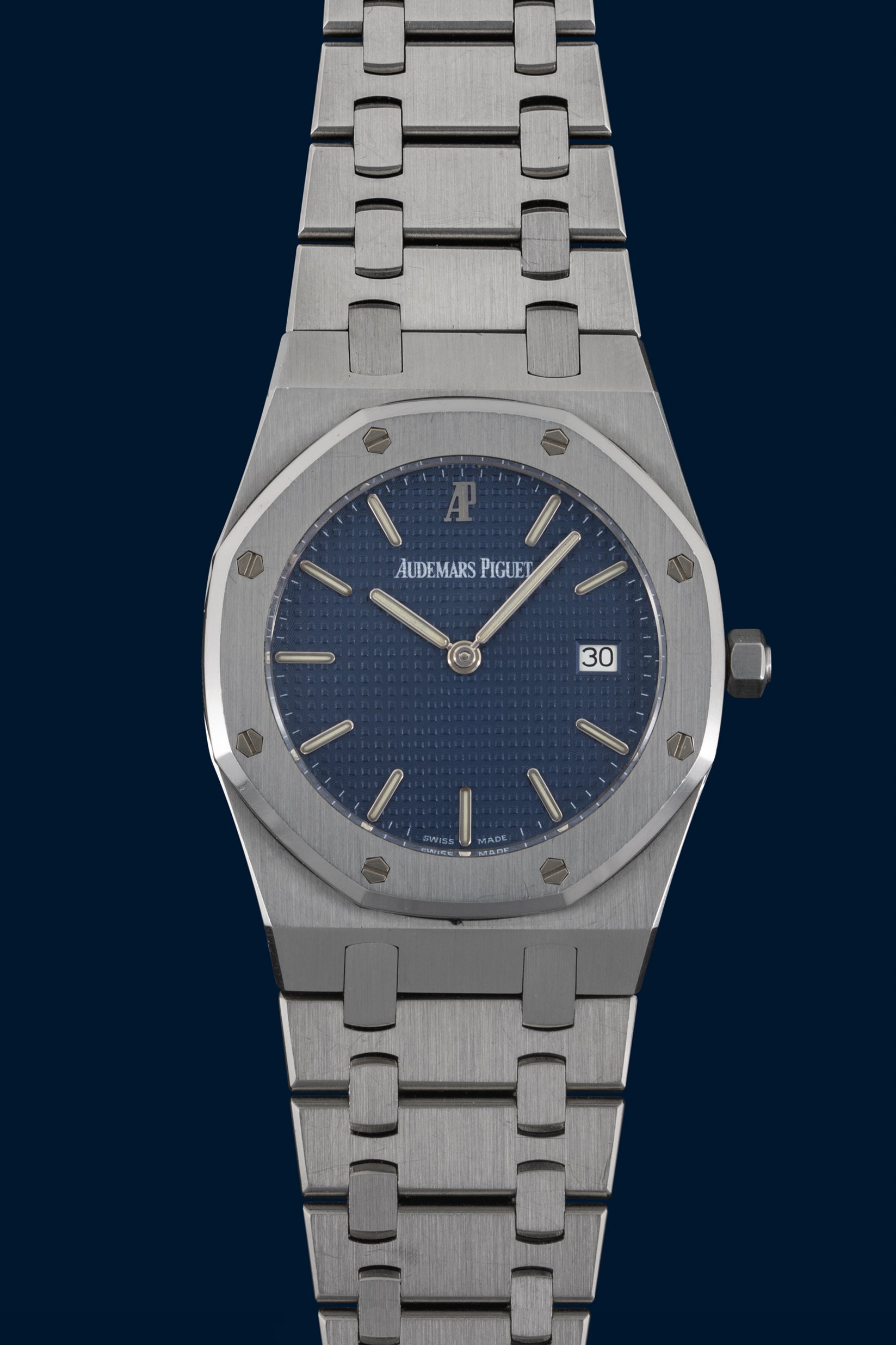 audemars piguet paysagiste paris price in france