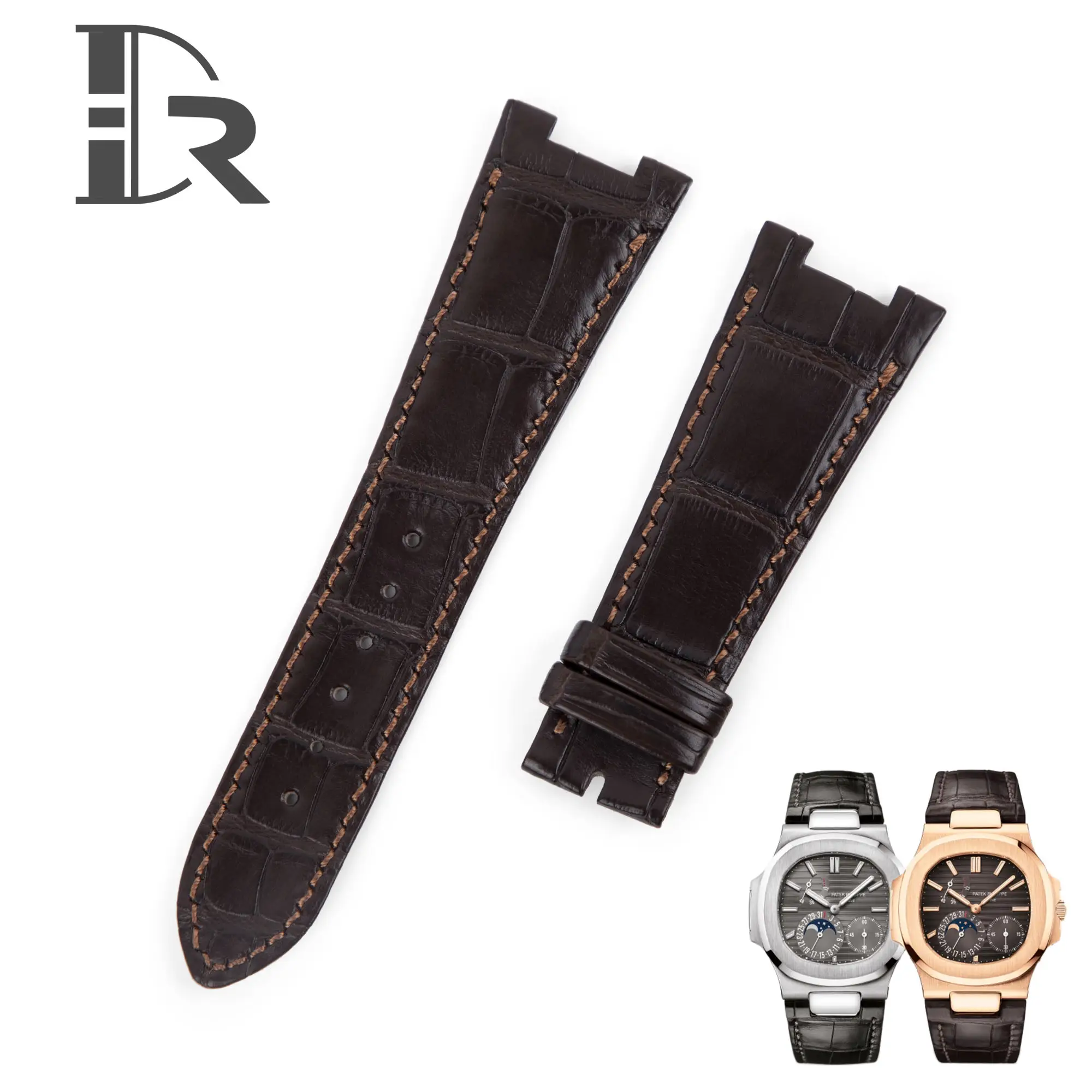 How Much Does a Patek Philippe Leather Strap Cost?