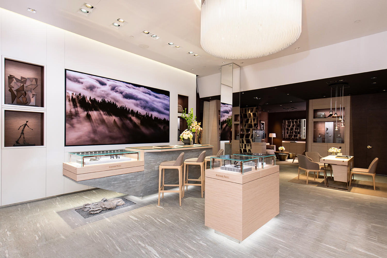 audemars piguet boutique near me