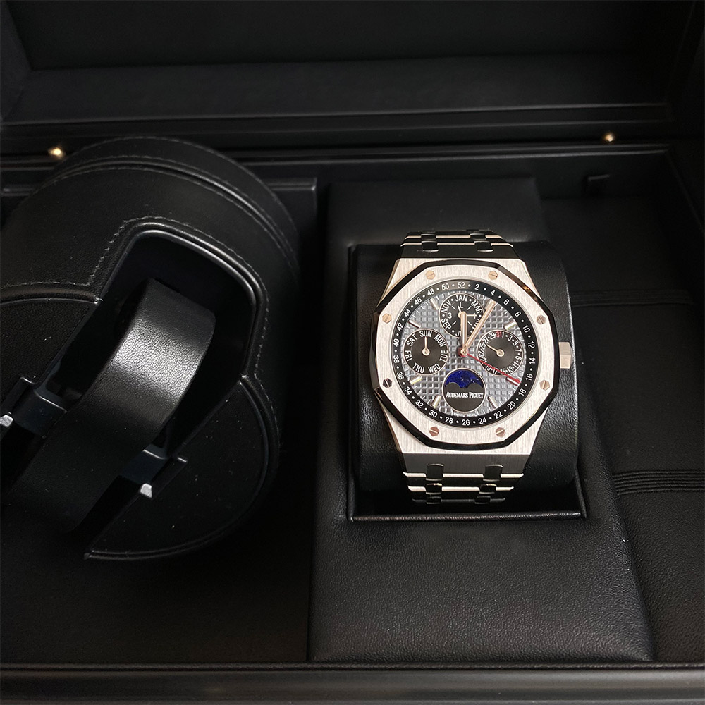 Audemars Piguet Founding Date: Exclusive China Edition Watches for Sale