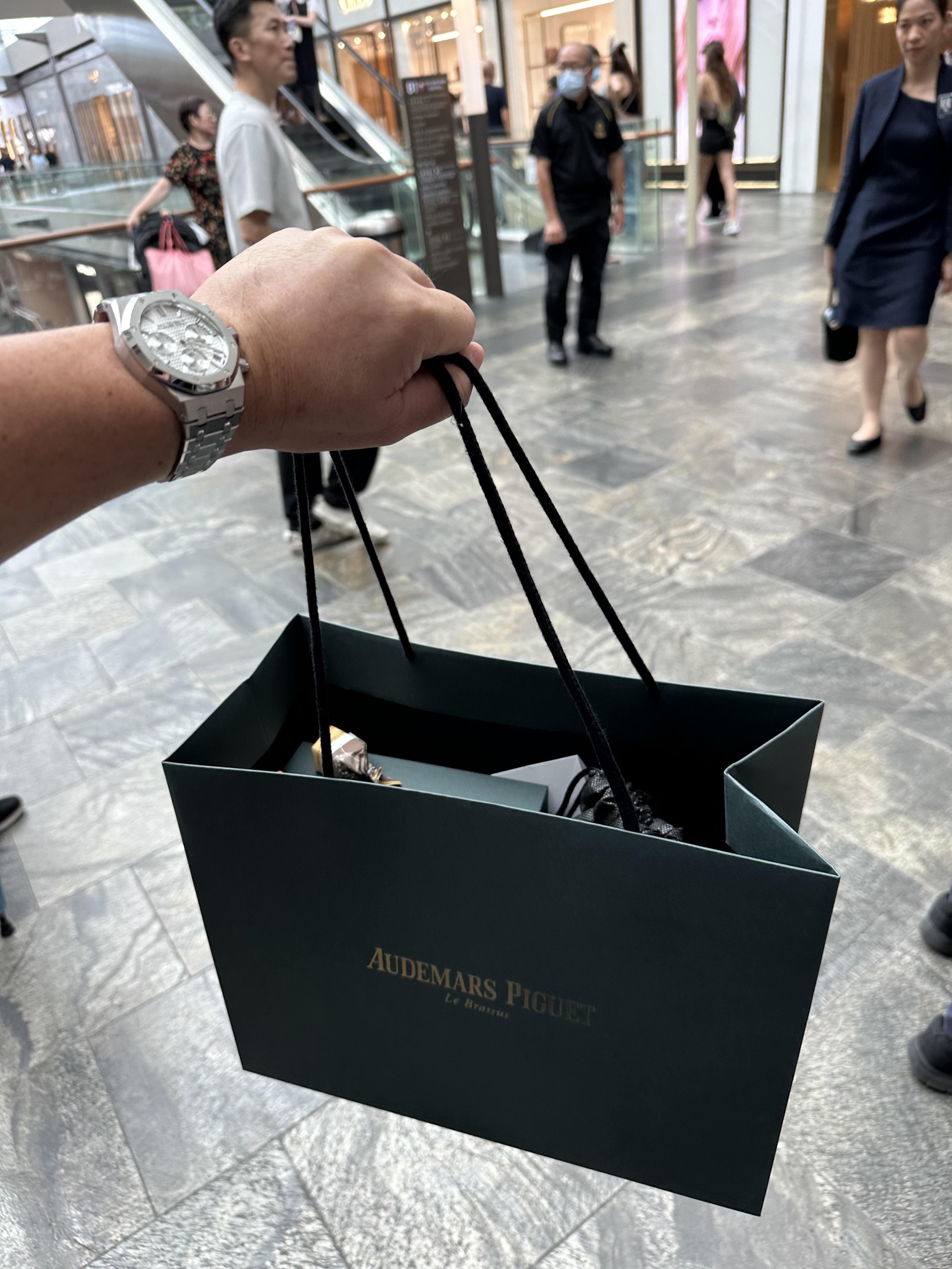 Exploring Audemars Piguet Payment Methods in Malaysia: Insights from Reddit