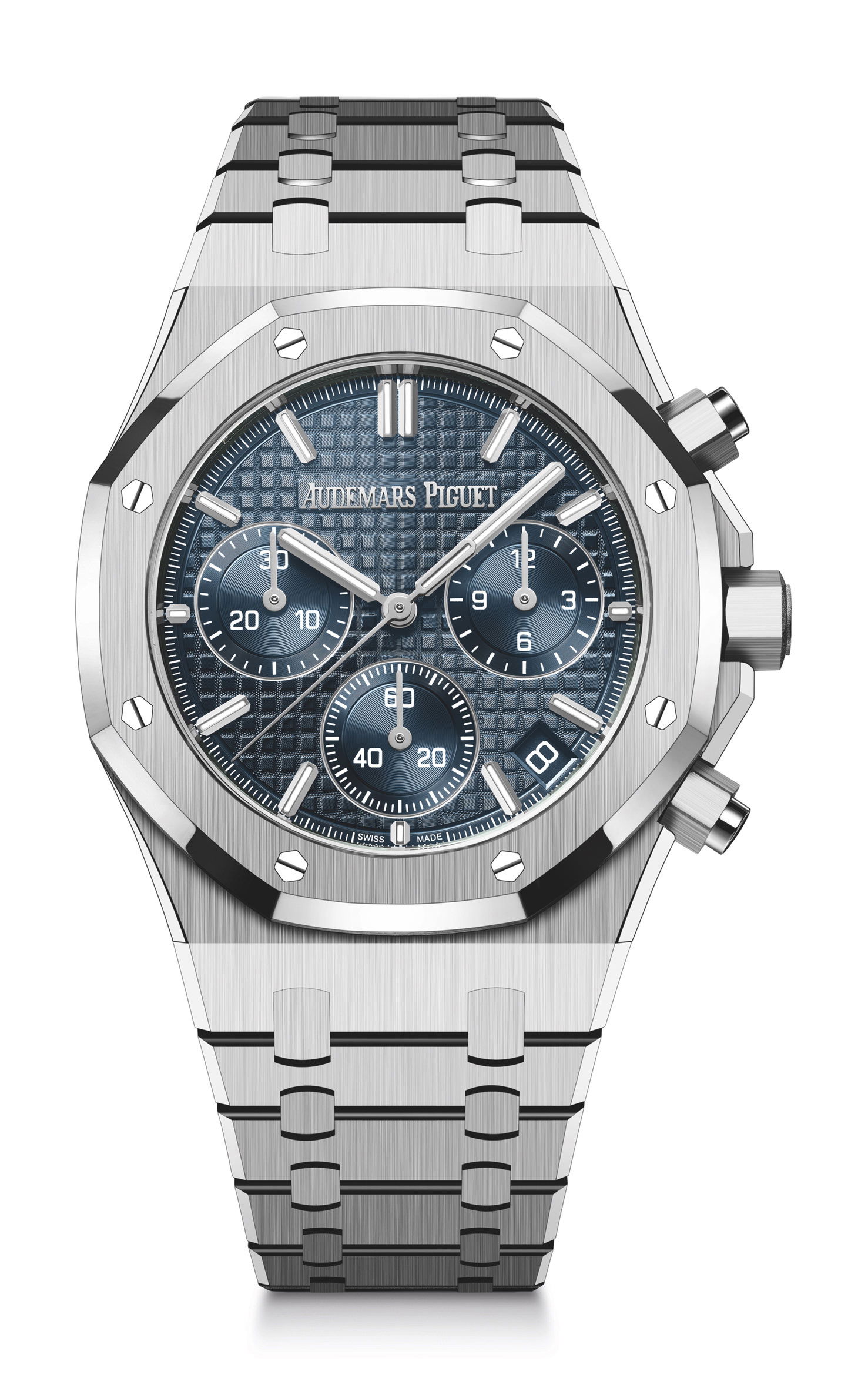 audemars piguet royal oak chronograph for sale