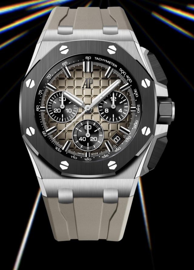 Audemars Piguet Basic Pay Information on Reddit: What You Need to Know in Singapore