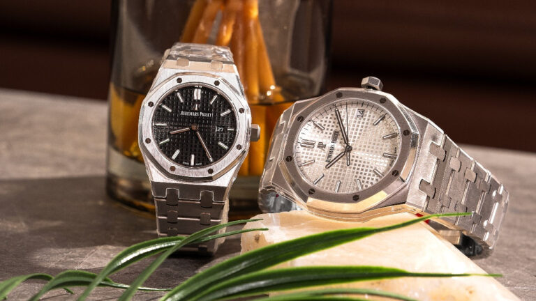 Exploring Audemars Piguet Payment Options in Singapore: What You Need to Know