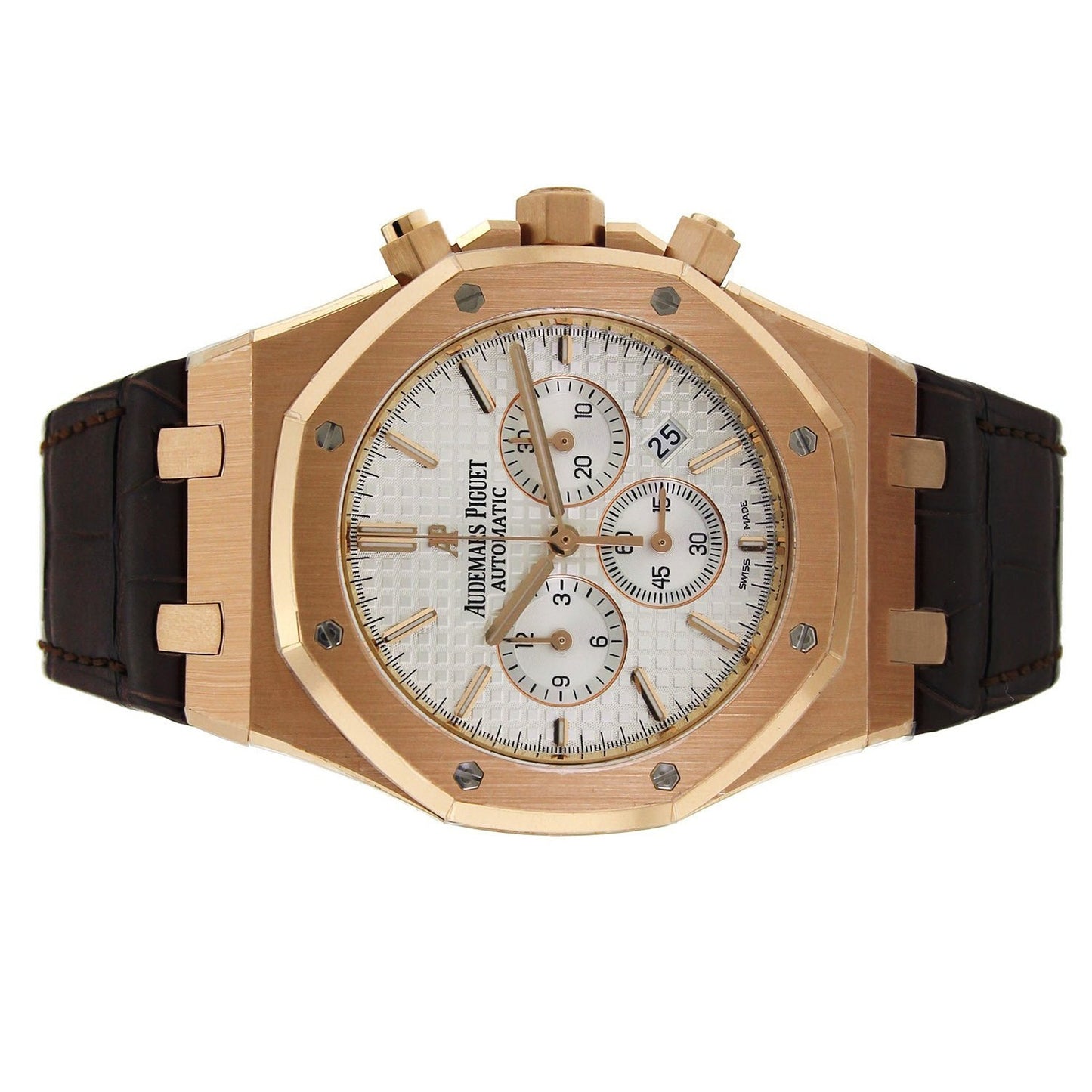 Audemars Piguet Watches Pay Monthly USA: Best Deals Starting at $30