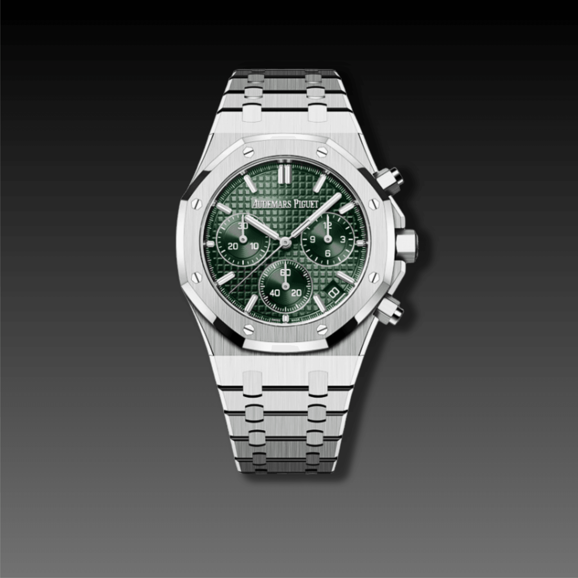 Explore Audemars Piguet Pay Monthly Options in the USA, Starting at $20 USD