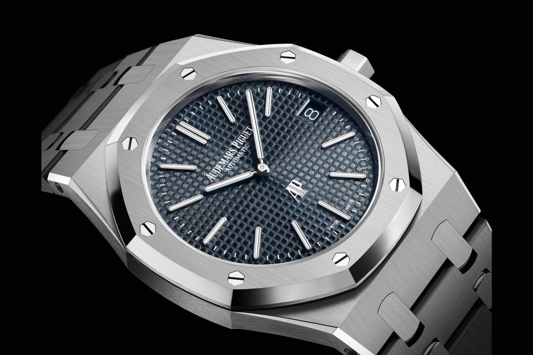 Audemars Piguet Royal Oak: A Timeless Symbol of Craftsmanship and Innovation