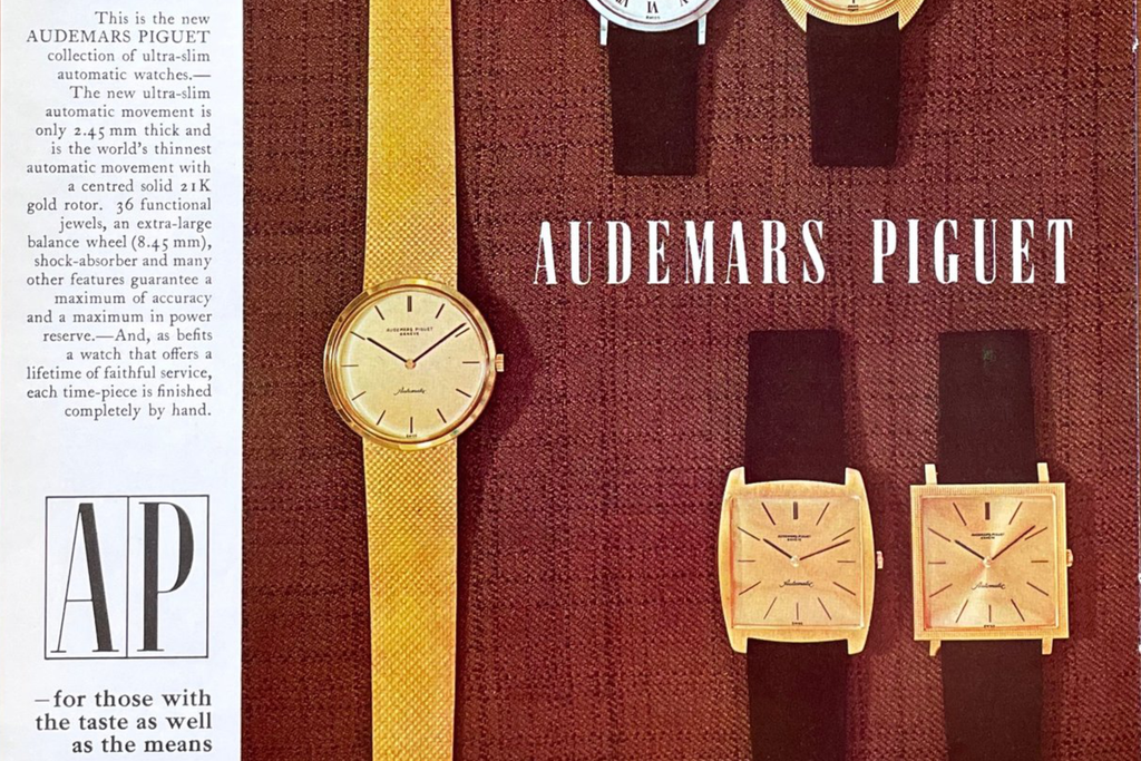 Discover Audemars Piguet: Establishment Year and Chinese Name Explained