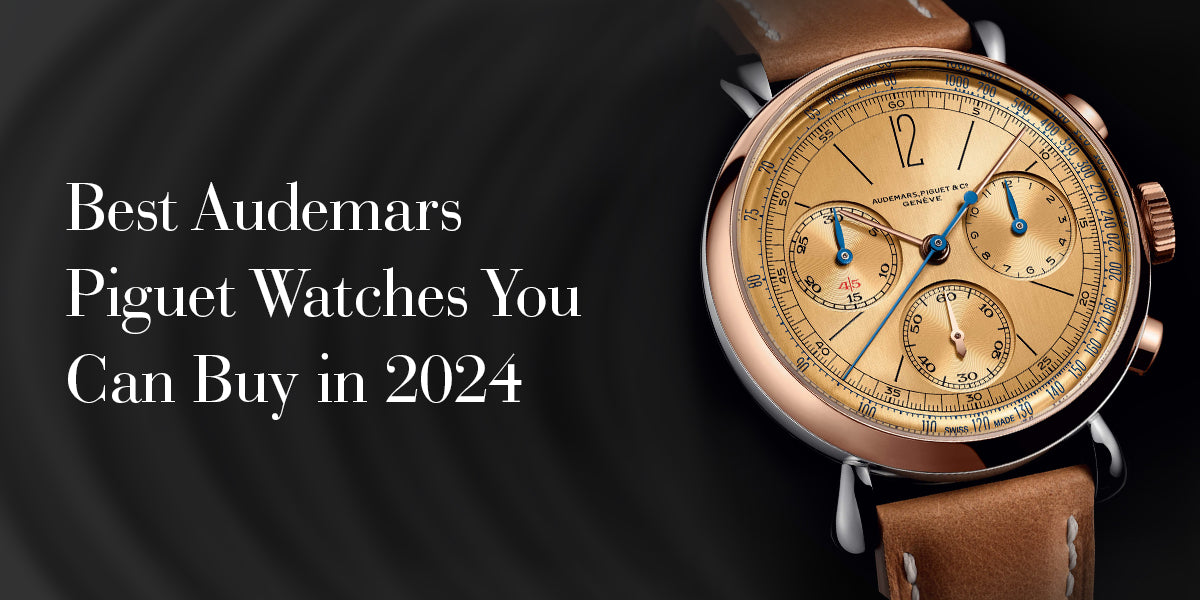 Audemars Piguet Paris France Price: What You Need to Know in 2024