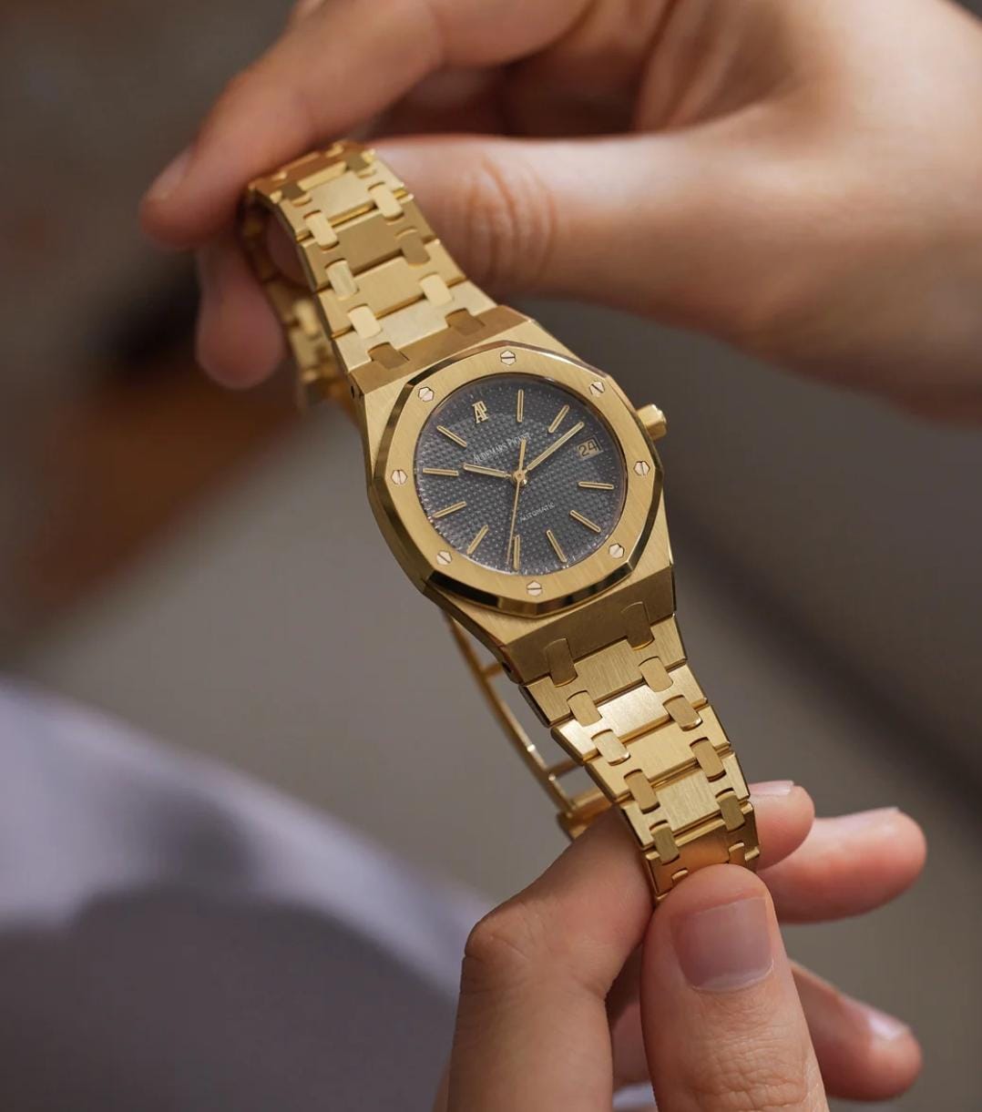 How Much Does an Audemars Piguet Watch Cost in Kenya? Explore Prices and Options