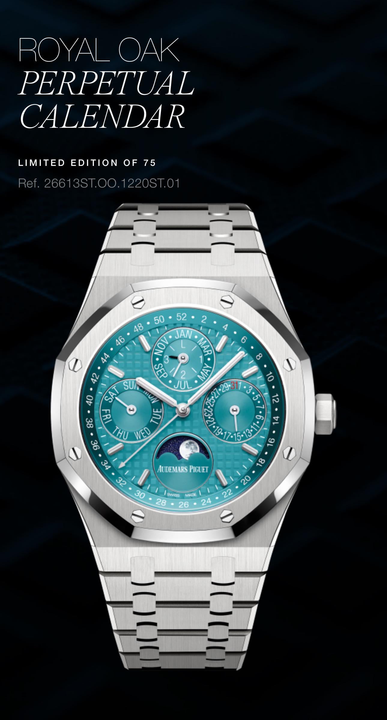 audemars piguet pay monthly usa prices cheapest model reddit