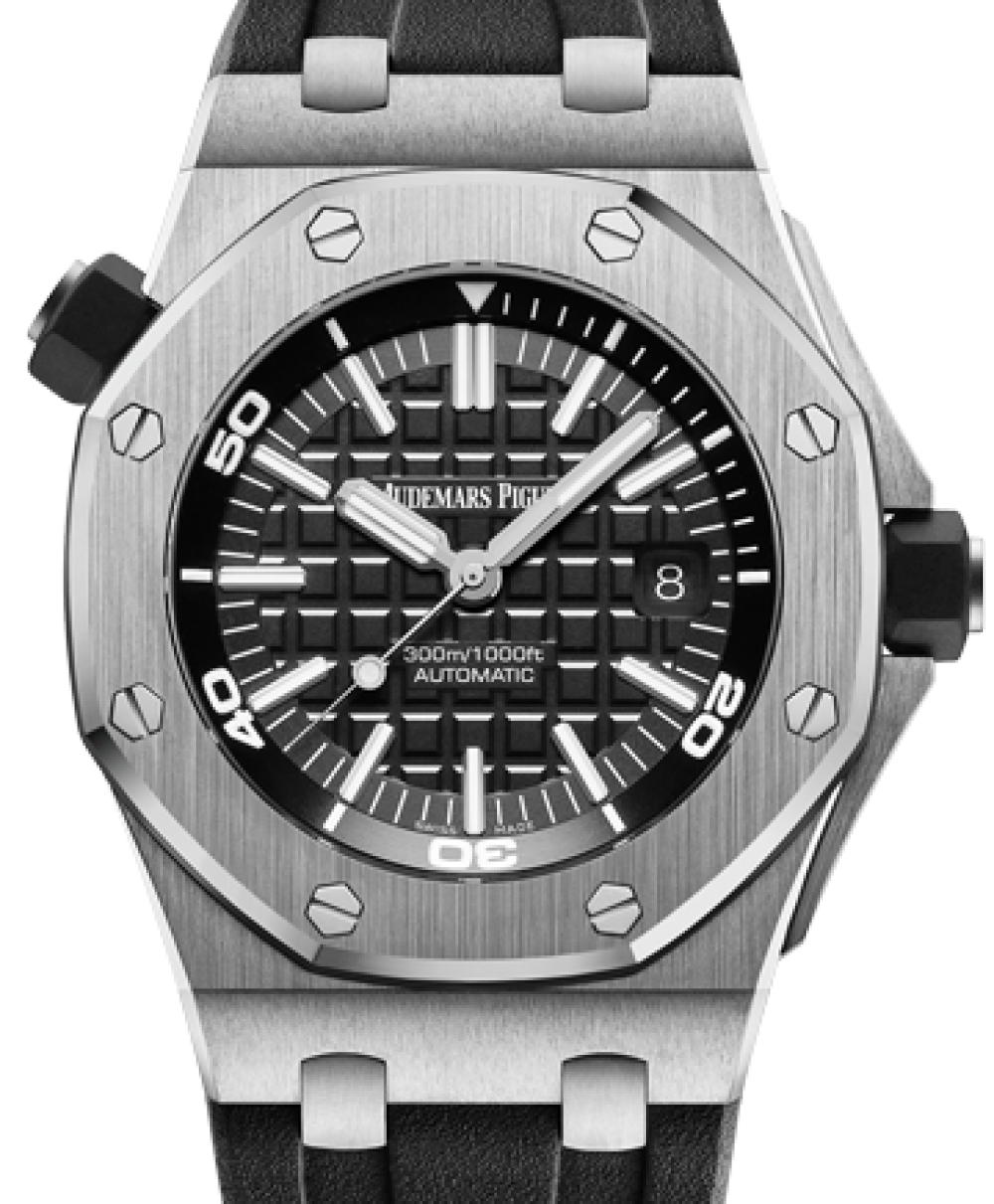 Audemars Piguet Offshore Retail Price Guide: What You Need to Know