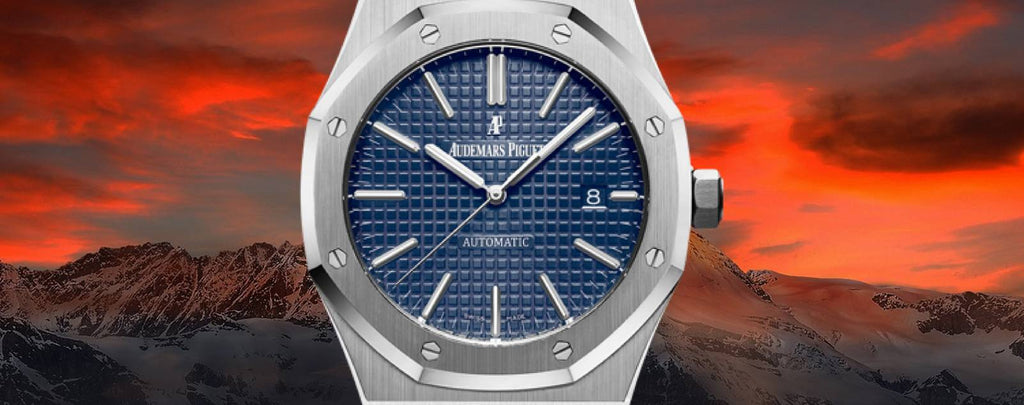 Explore Audemars Piguet 15400: Prices, Features, and Buying Guide