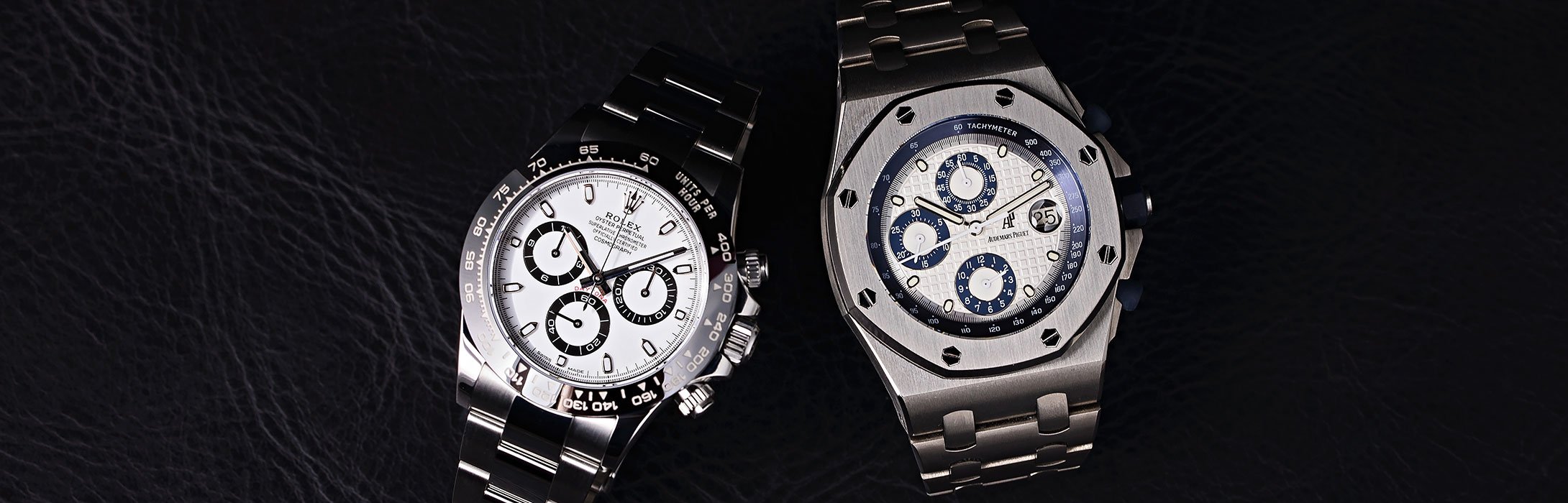 The Establishment Year of Audemars Piguet vs. Rolex: A Timeless Comparison