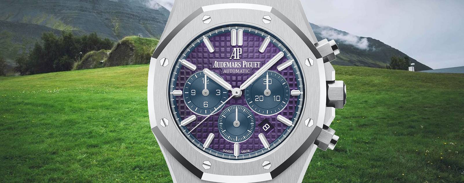 Audemars Piguet Watches: Best Prices & Deals on French Luxury Timepieces