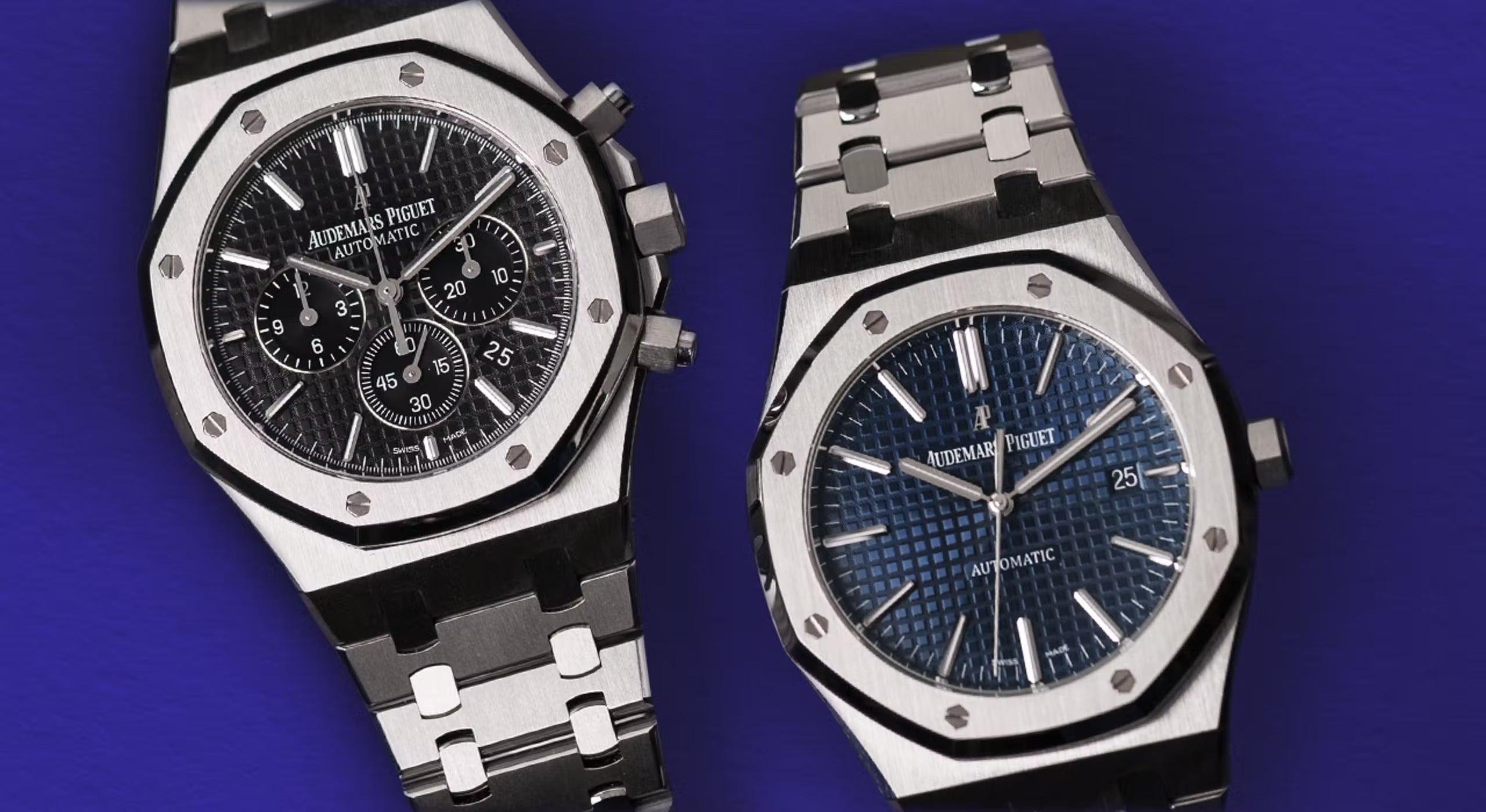 Audemars Piguet HK Price: Discover the Latest Deals & Offers