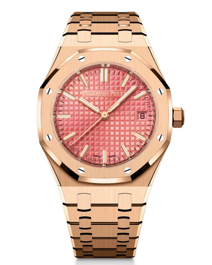 Audemars Piguet Womens Watch Price Guide: What to Expect in 2024