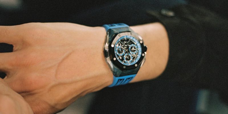 Audemars Piguet Paysagiste in Paris, France: LinkedIn Insights and Profiles