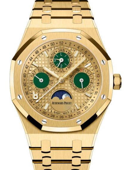 Audemars Piguet Singapore: Appointment Availability, Payment Methods, and Price Breakdown