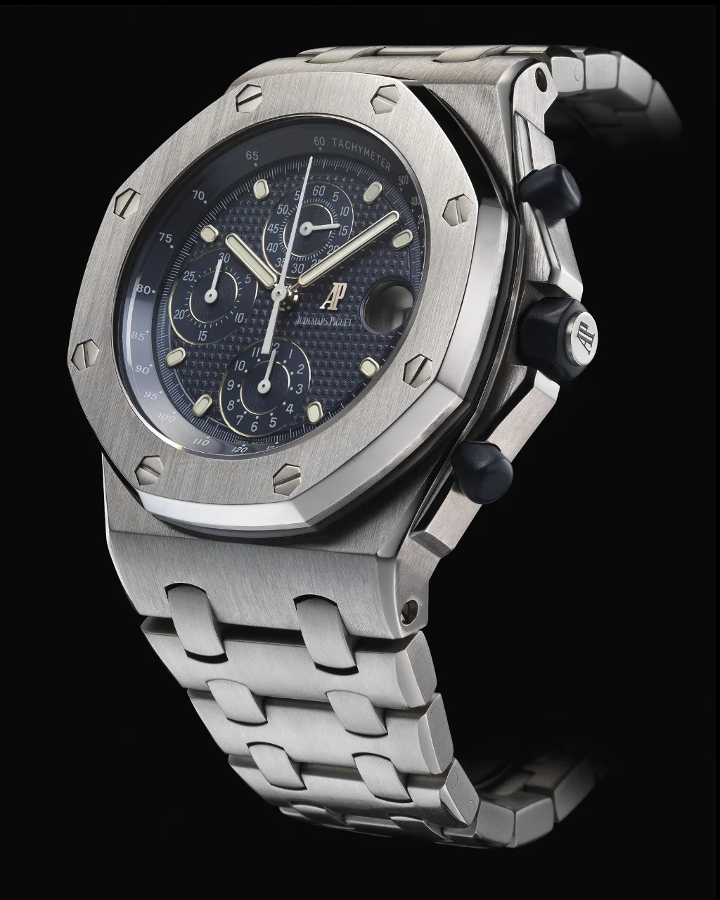 audemars piguet royal oak hk