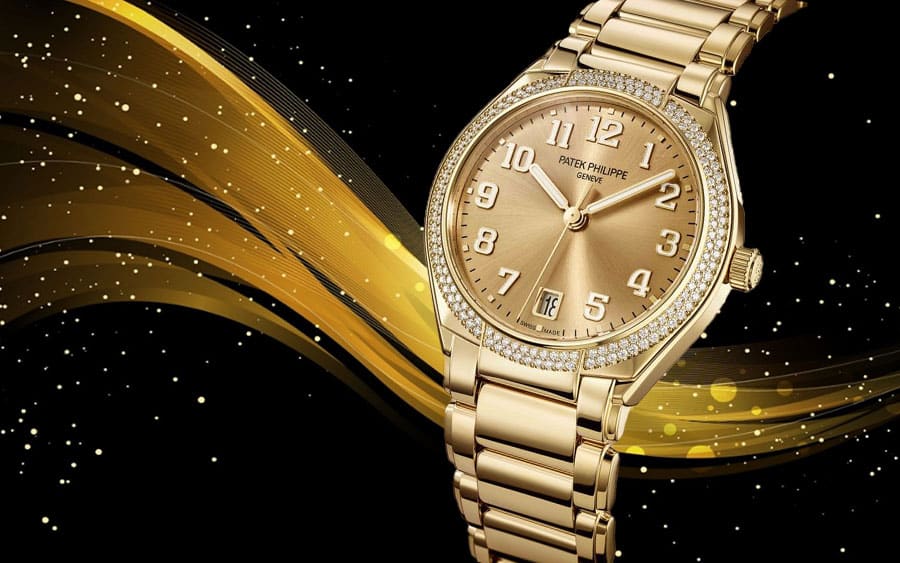 Discover the Timeless Elegance of Patek Philippe with Diamonds