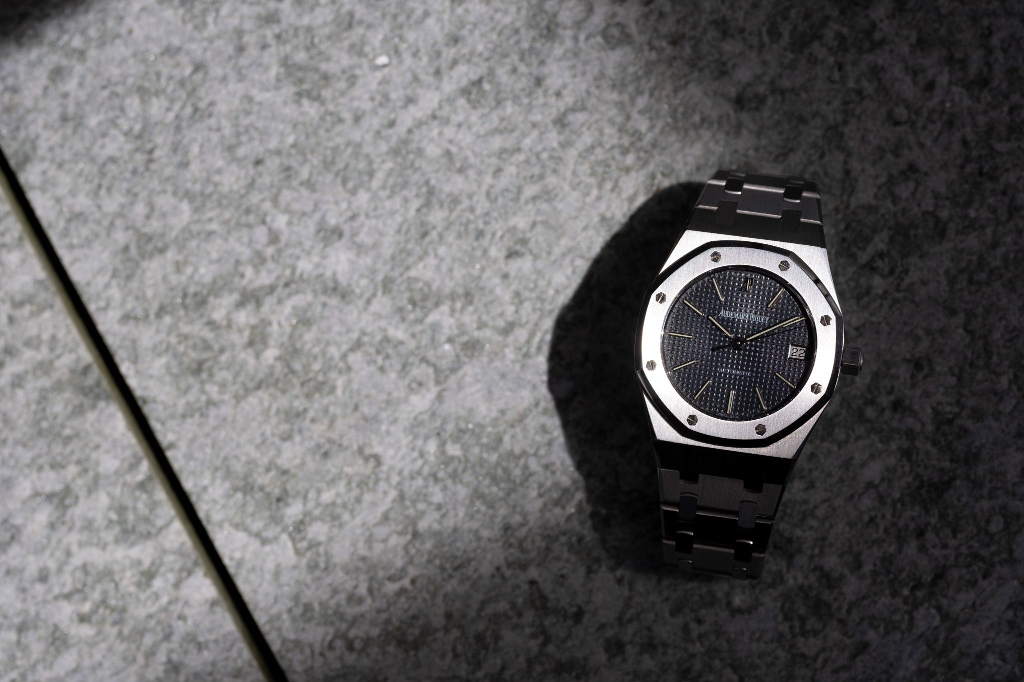 Discover Audemars Piguet: French Website for Luxury Watches