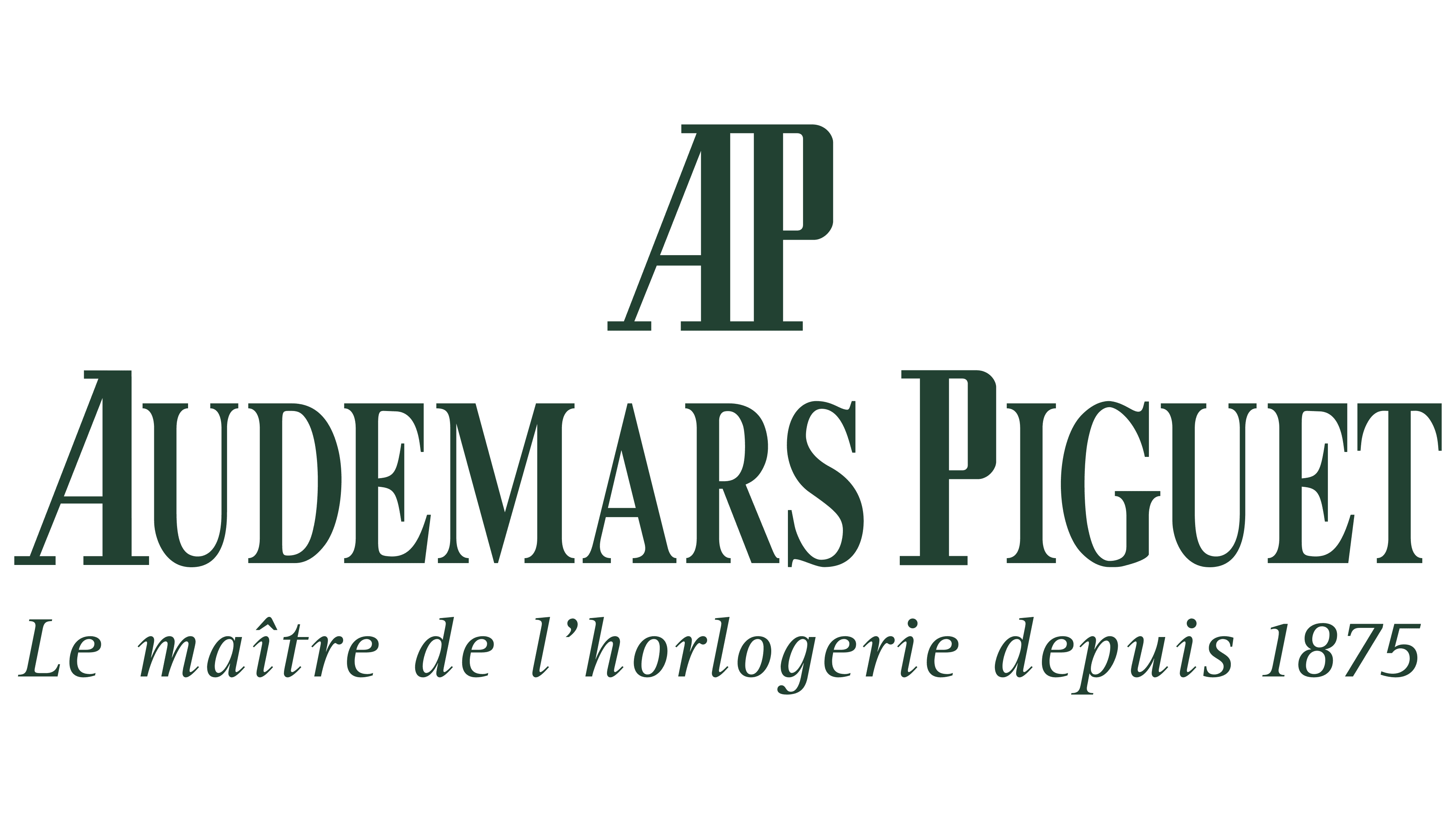 Discover the History and Significance of the Audemars Piguet Logo