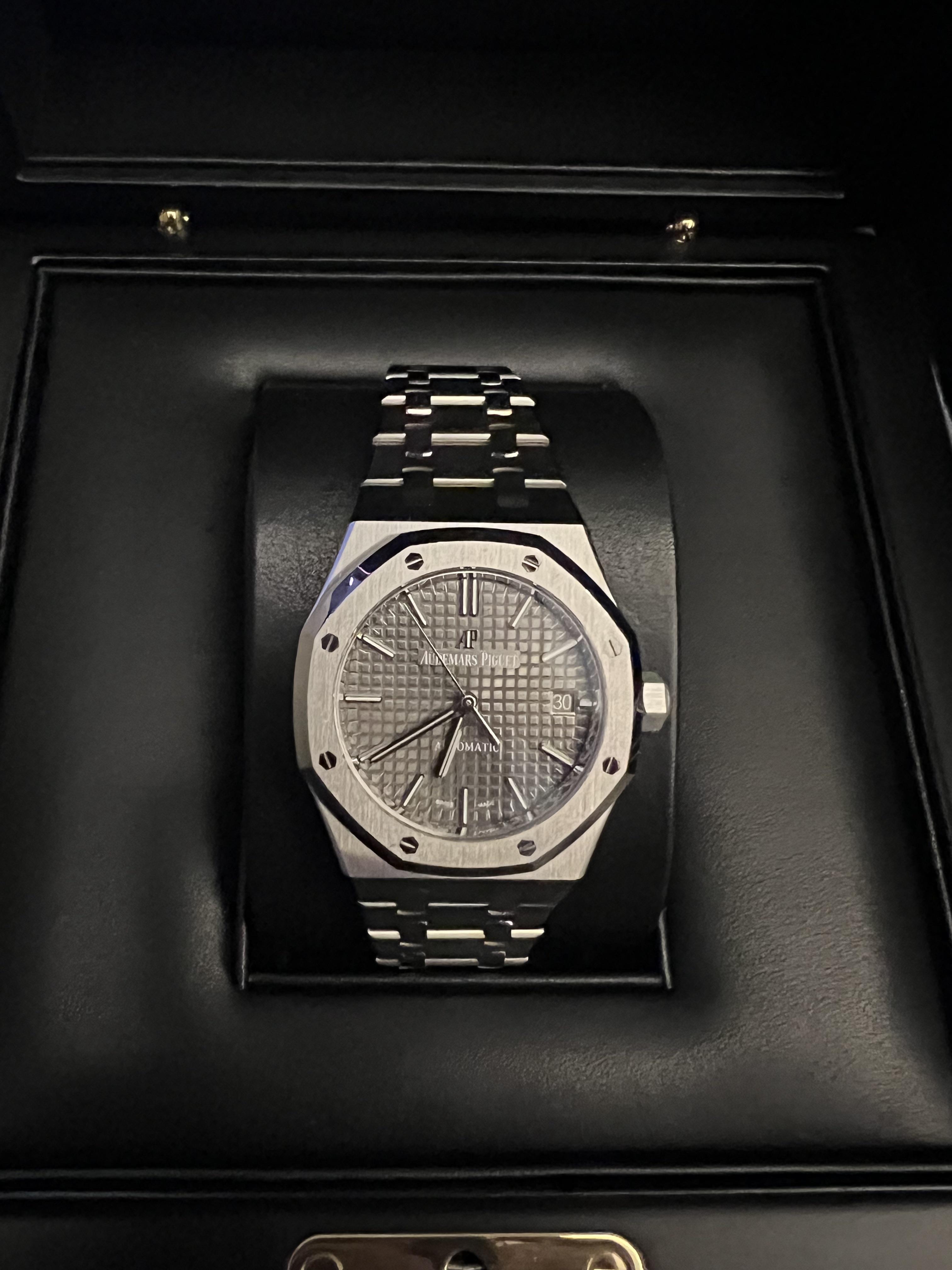 Audemars Piguet Pay Monthly Options: What Reddit and Singapore Users Say