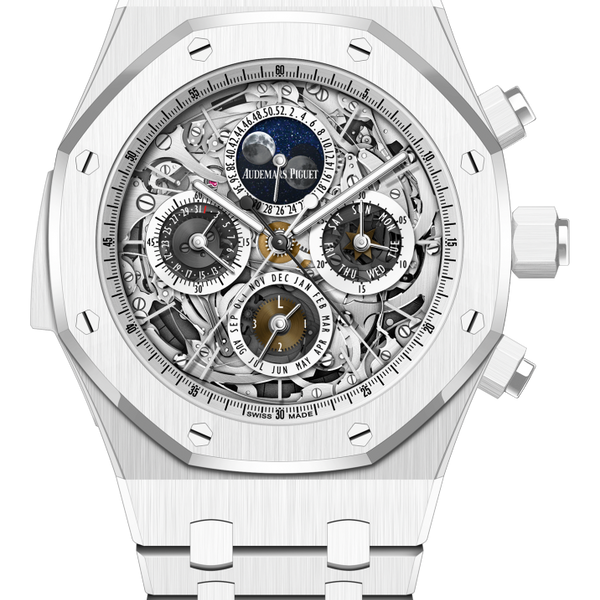 How to Calculate Audemars Piguet Monthly Payments in USA with HKD Prices Online