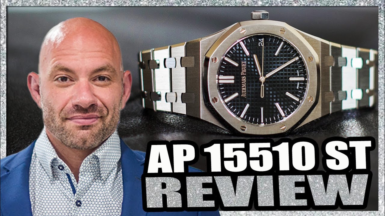 audemars piguet review