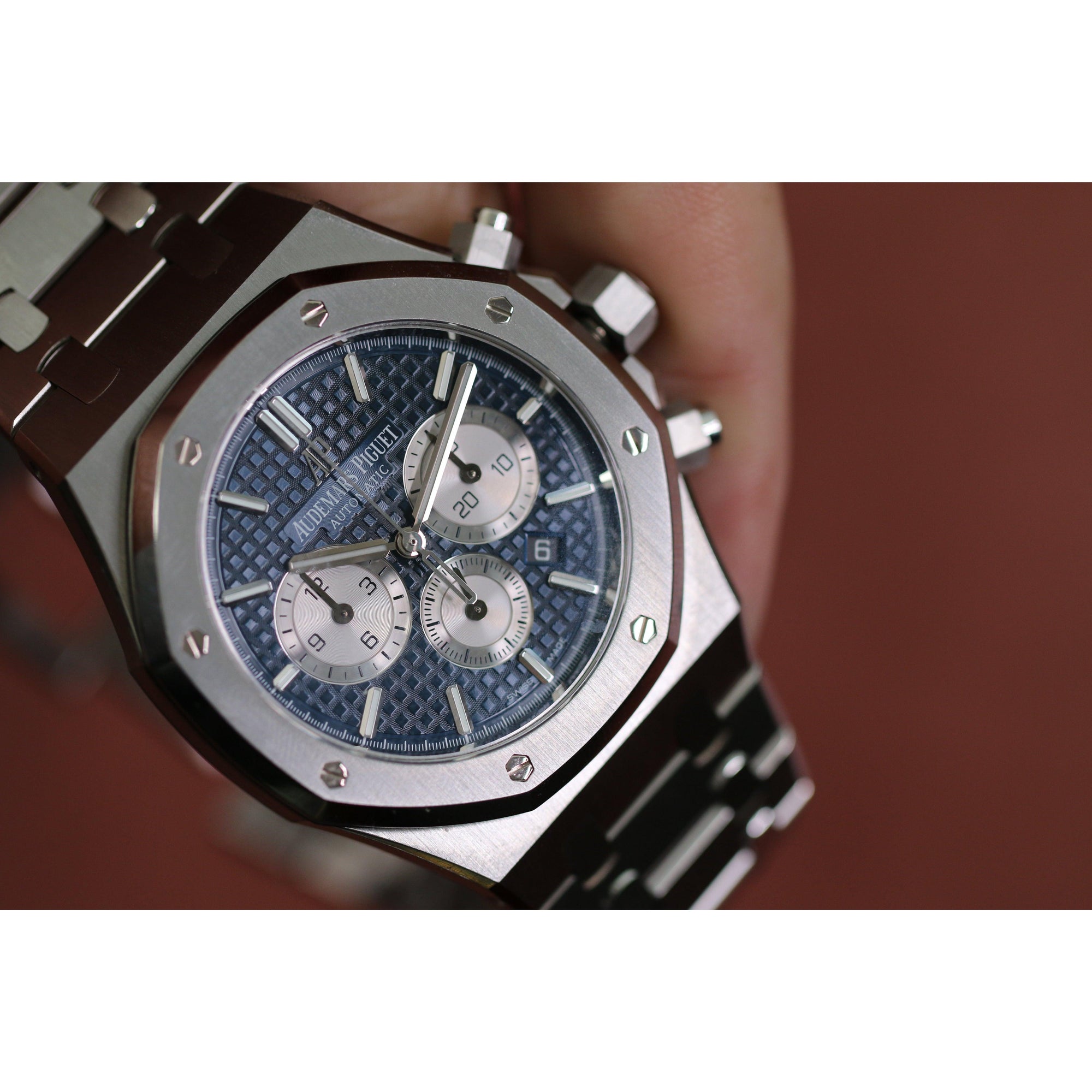 Audemars Piguet Info: Visit the Official French Website for Exclusive Insights