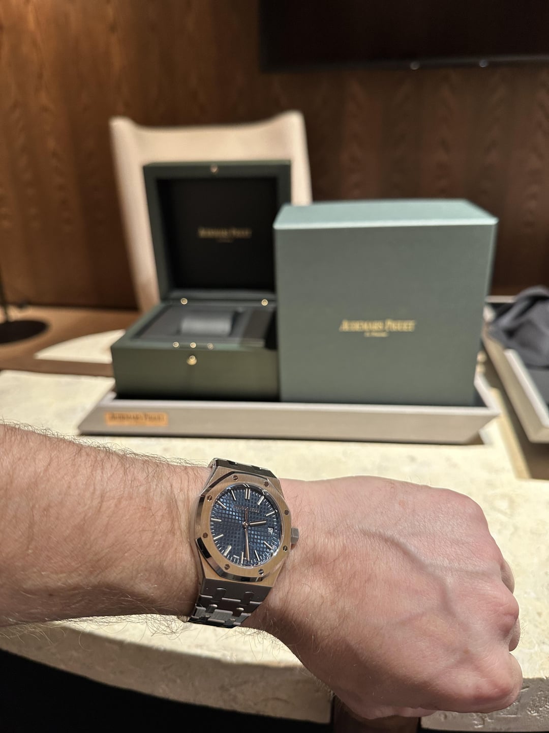 Audemars Piguet Payment Methods in India: A Complete Guide on Reddit