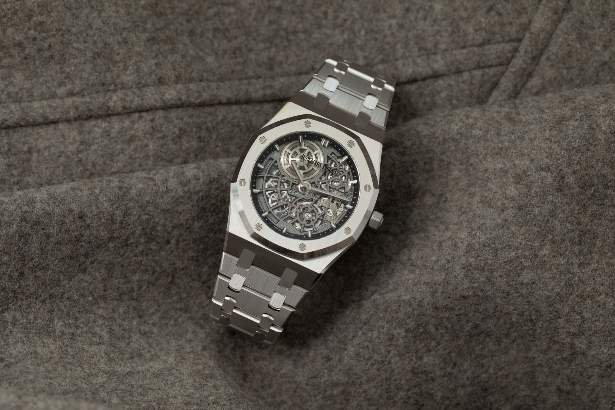 Audemars Piguet Royal Oak Ultra Thin Price: What You Need to Know in 2024