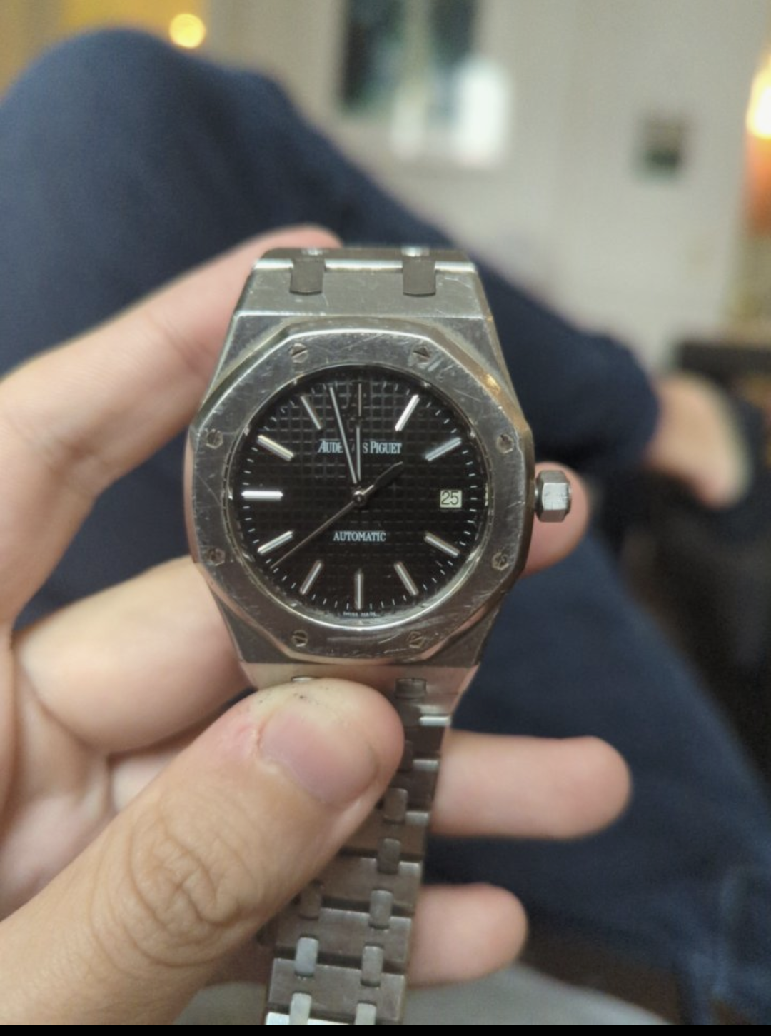 Audemars Piguet Pay Monthly: How to Use Reddit for Tips and Advice