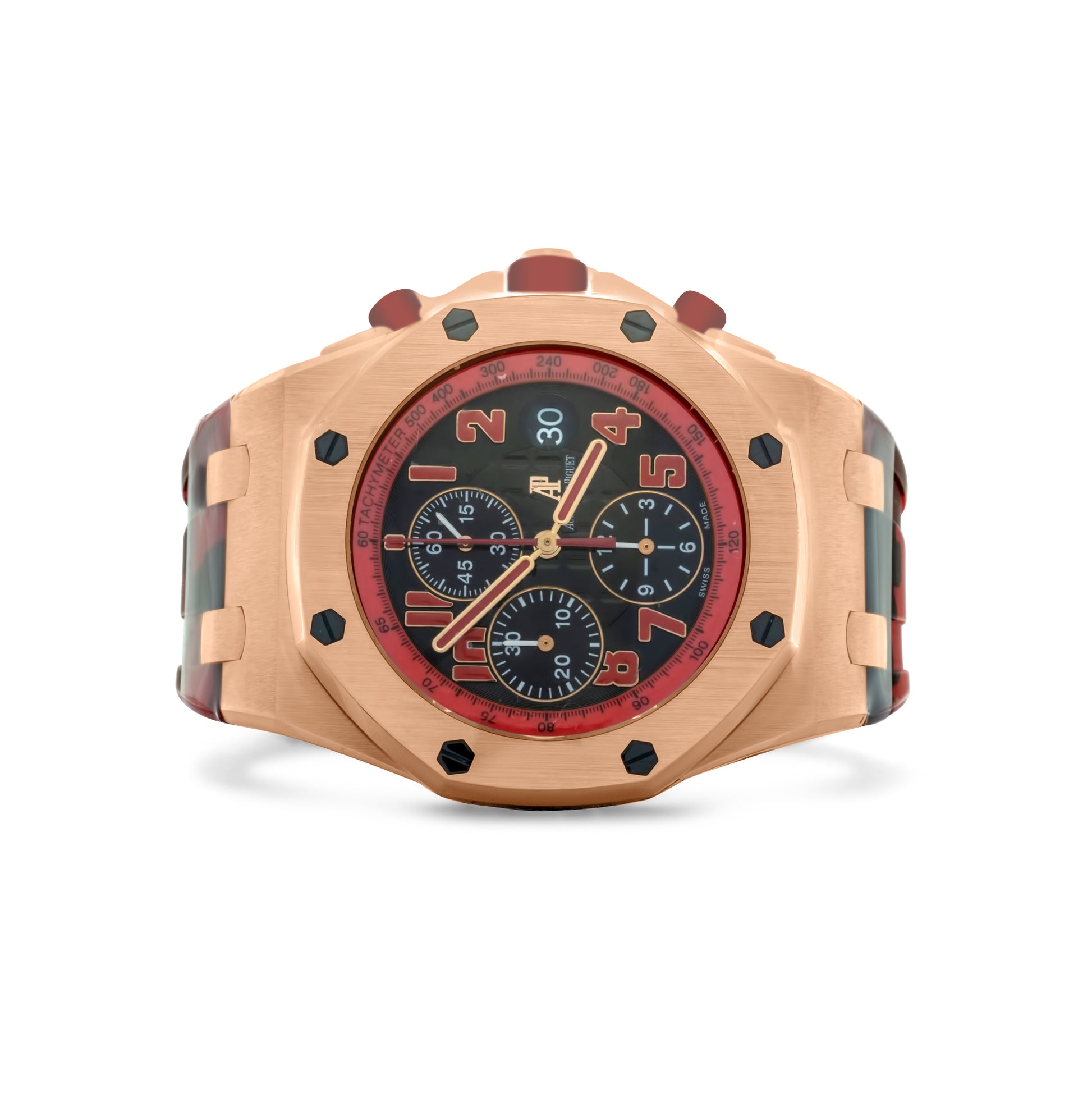 Exploring Audemars Piguet Payment Methods in Malaysia: Full Website Review