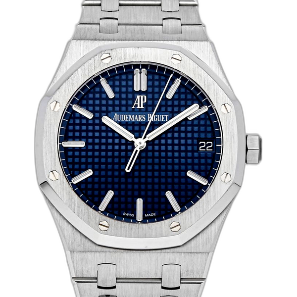 Audemars Piguet Paysagiste Watch Price Guide - USD 20 Market Insights