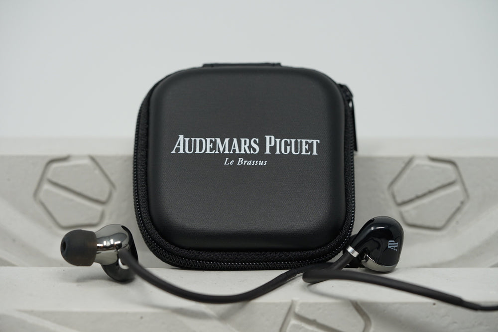 Audemars Piguet Headphones: Luxury Sound with Bluetooth Technology