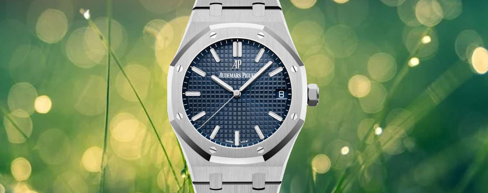 Explore Audemars Piguet France: Official Site & Corporate Information