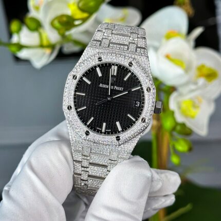 Buy Audemars Piguet Royal Oak in South Africa: Luxury Watches for Every Collector