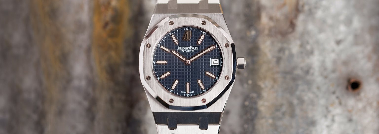 Audemars Piguet Info: Discover the Legacy of Swiss Watchmaking and Its Influence in Frankfurt