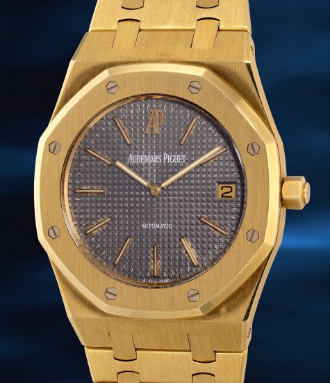 Audemars Piguet Founding Date Limited Edition Watches Price List in Causeway Bay